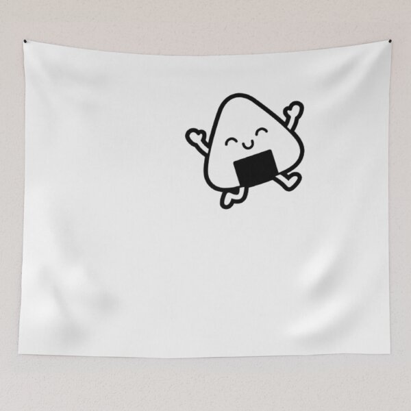 Item preview, Kawaii Onigiri designed and sold by Krystian9809.