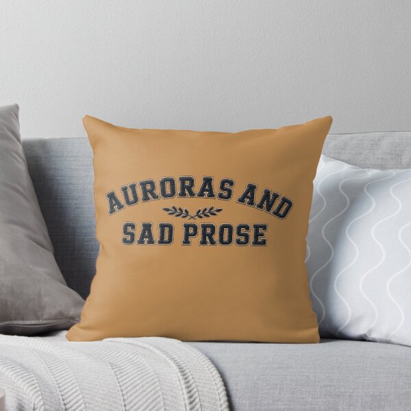 Item preview, auroras and sad prose folklore <3 designed and sold by taylorvinyls.