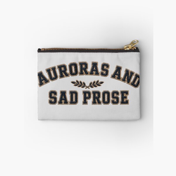 Item preview, auroras and sad prose folklore <3 designed and sold by taylorvinyls.