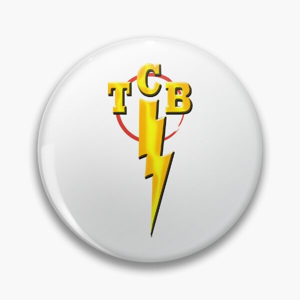 Item preview, Tcb - Taking Care Of Business - Elvis Presley designed and sold by gillet-teanja.