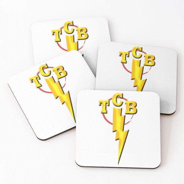 Item preview, Tcb - Taking Care Of Business - Elvis Presley designed and sold by gillet-teanja.