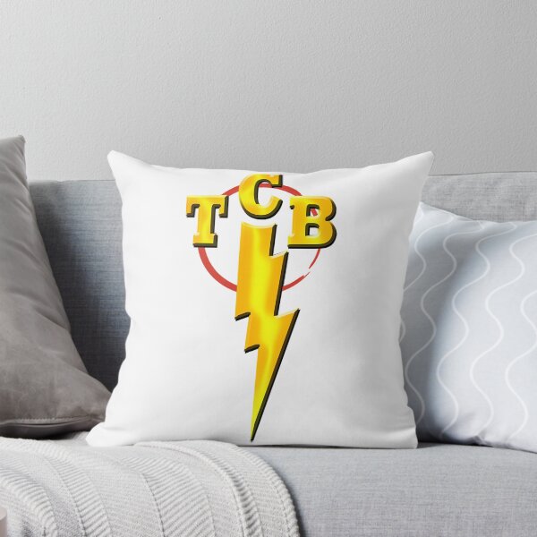 Item preview, Tcb - Taking Care Of Business - Elvis Presley designed and sold by gillet-teanja.