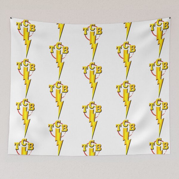 Item preview, Tcb - Taking Care Of Business - Elvis Presley designed and sold by gillet-teanja.