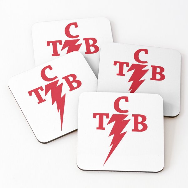 Item preview, Tcb - Taking Care Of Business  Top designed and sold by gillet-teanja.