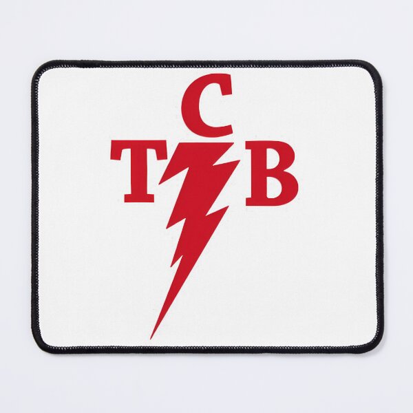 Item preview, Tcb - Taking Care Of Business Top designed and sold by gillet-teanja.
