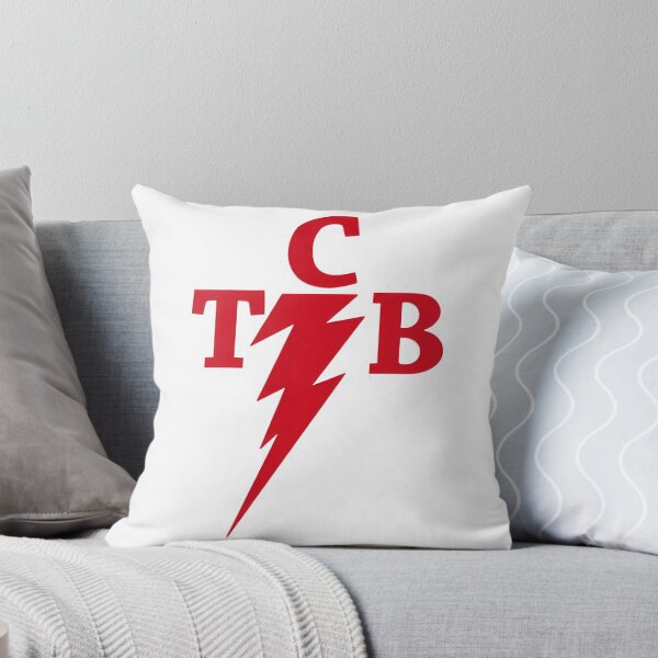 Item preview, Tcb - Taking Care Of Business  Top designed and sold by gillet-teanja.