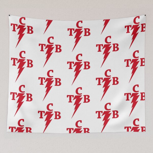 Item preview, Tcb - Taking Care Of Business  Top designed and sold by gillet-teanja.