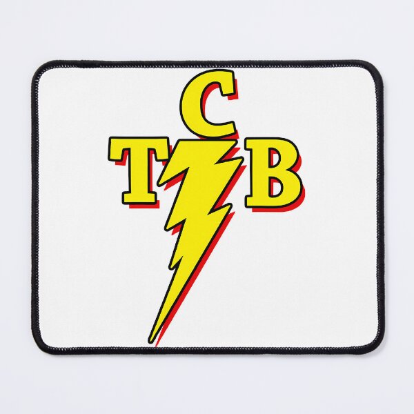 Item preview, Tcb - Taking Care Of Business designed and sold by gillet-teanja.