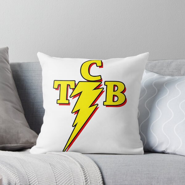 Item preview, Tcb - Taking Care Of Business  designed and sold by gillet-teanja.