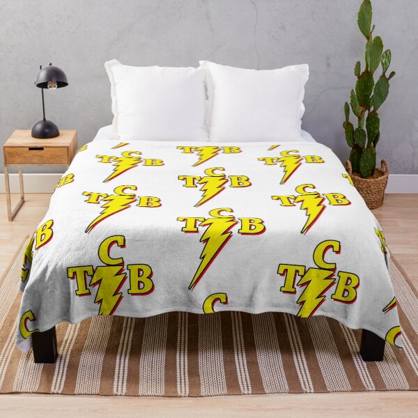 Item preview, Tcb - Taking Care Of Business designed and sold by gillet-teanja.