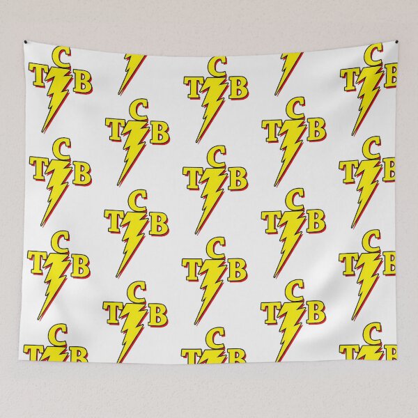 Item preview, Tcb - Taking Care Of Business  designed and sold by gillet-teanja.