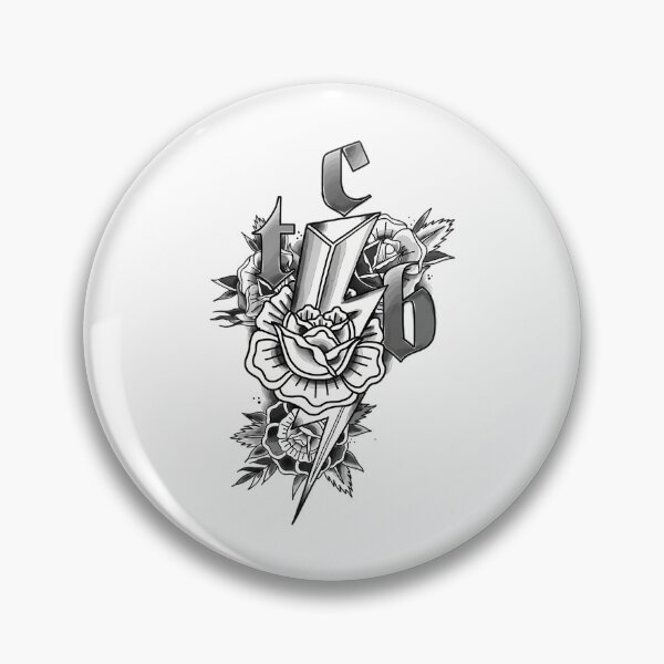 Item preview, Tcb  designed and sold by gillet-teanja.