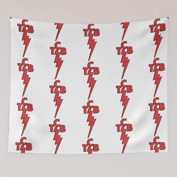 Item preview, Tcb  designed and sold by gillet-teanja.