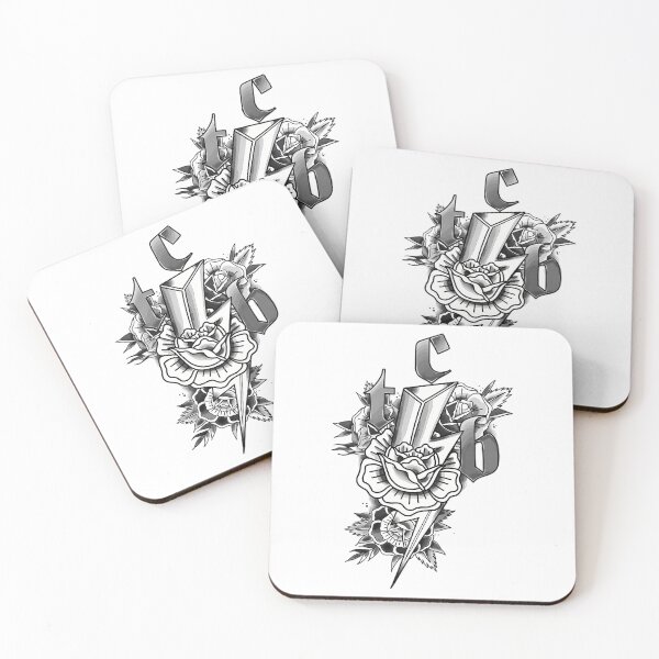 Item preview, Tcb  designed and sold by gillet-teanja.