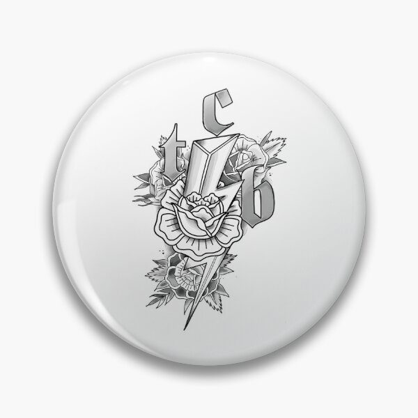 Item preview, Tcb  designed and sold by gillet-teanja.