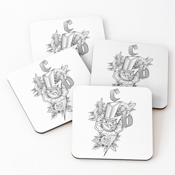 Item preview, Tcb  designed and sold by gillet-teanja.