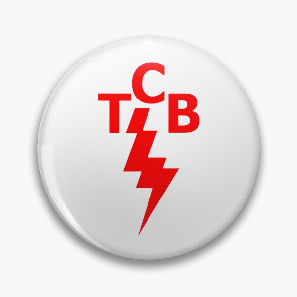 Item preview, Tcb Band  designed and sold by gillet-teanja.
