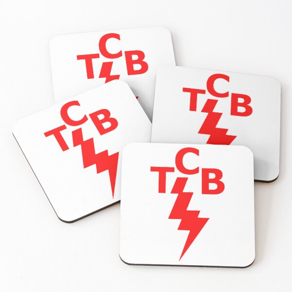 Item preview, Tcb Band  designed and sold by gillet-teanja.