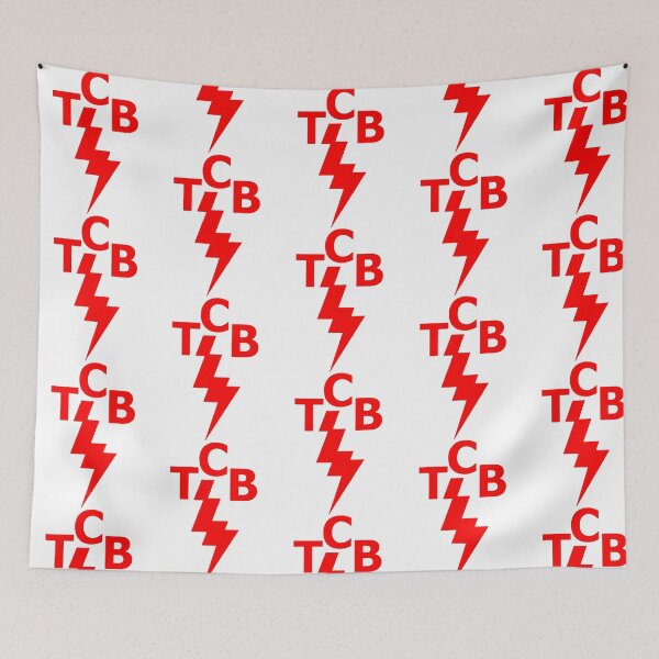 Item preview, Tcb Band  designed and sold by gillet-teanja.