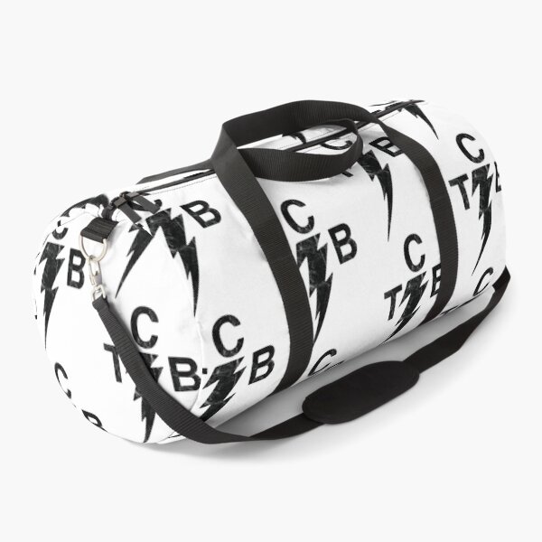 Item preview, Vintage Tcb Logo Over The Heart The Kings Classic Lightning Bolt Design designed and sold by gillet-teanja.