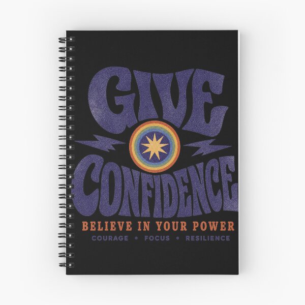 Item preview, Copy of Give Confidence designed and sold by GrooveAndGlow.