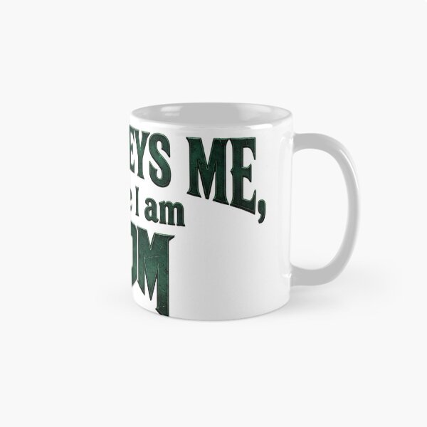 Item preview, El infierno me obedec designed and sold by EliosMx.