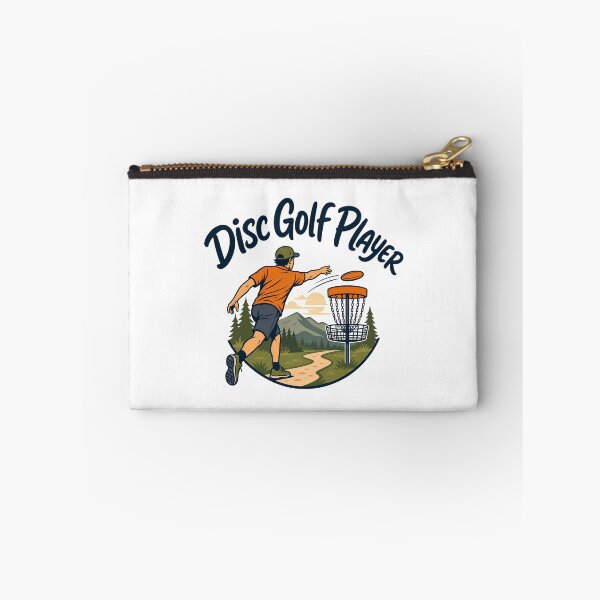 Item preview, Disc Golf Player designed and sold by musthavewords.