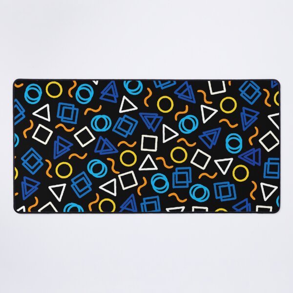 Item preview, Arcade carpet (aroace flag colors) designed and sold by Crumb and Crow.