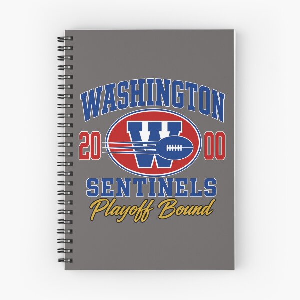 Item preview, Washington Sentinels designed and sold by Omaha Jones T-Shirts and More.