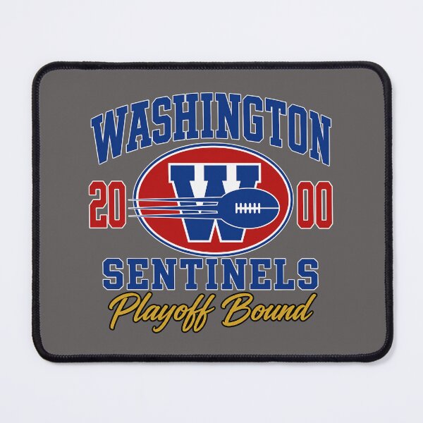 Item preview, Washington Sentinels designed and sold by Omaha Jones T-Shirts and More.