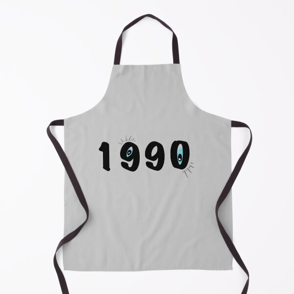 Item preview, 1990 Birth Year Eye Graphic Retro Art designed and sold by SaraPixels.