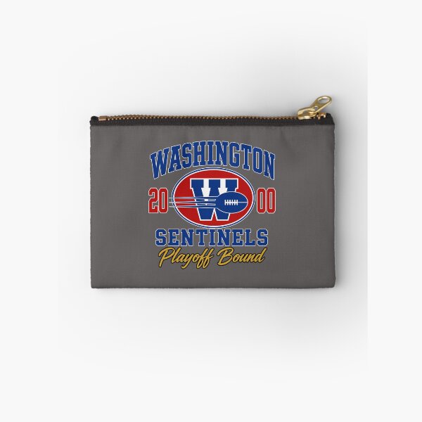 Item preview, Washington Sentinels designed and sold by Omaha Jones T-Shirts and More.