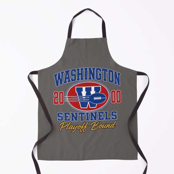 Item preview, Washington Sentinels designed and sold by Omaha Jones T-Shirts and More.