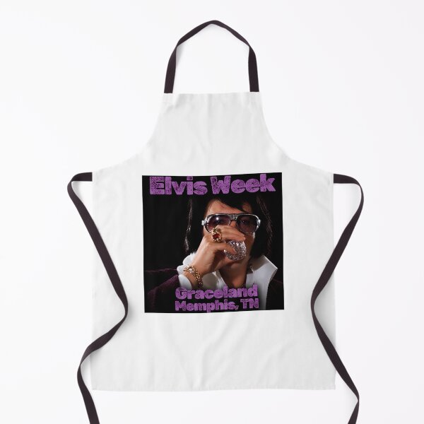 Item preview, Elvis Week designed and sold by stockal-fredia.