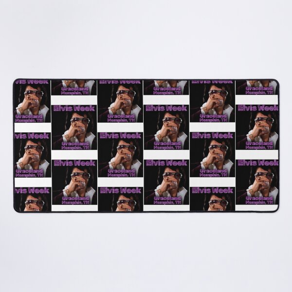 Item preview, Elvis Week designed and sold by stockal-fredia.