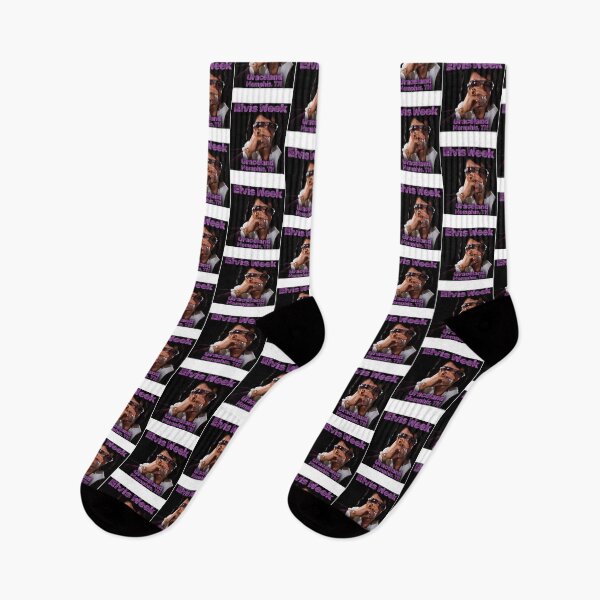 Item preview, Elvis Week designed and sold by stockal-fredia.