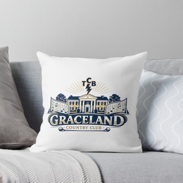 Item preview, Graceland Country Club designed and sold by stockal-fredia.