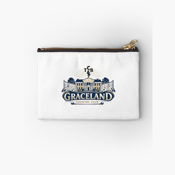 Item preview, Graceland Country Club designed and sold by stockal-fredia.