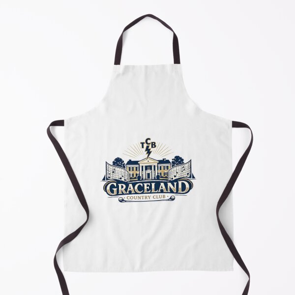 Item preview, Graceland Country Club designed and sold by stockal-fredia.