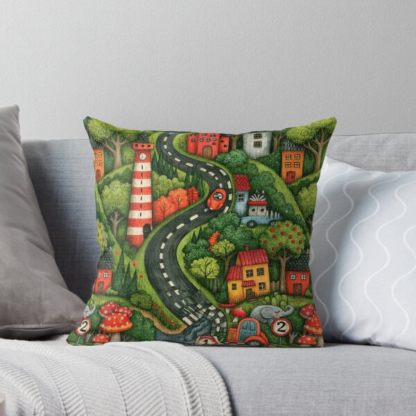 Item preview, Miniature Kingdom Adventure Storybook Art designed and sold by Piotrek0001.