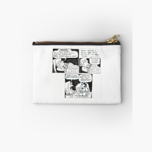 Item preview, Joe Meets Mr Subcutaneous designed and sold by stockal-fredia.