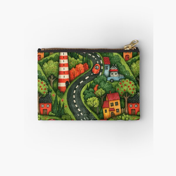 Item preview, Miniature Kingdom Adventure Storybook Art designed and sold by Piotrek0001.