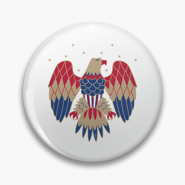 Item preview, Jumpsuit American Eagle Perfect Gift For Fan designed and sold by stockal-fredia.