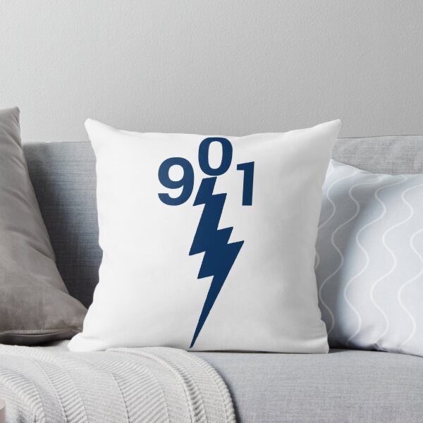 Item preview, Tcb Elvis Inspired Memphis 901 Logo designed and sold by stockal-fredia.