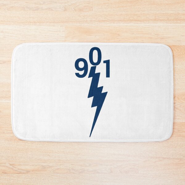 Item preview, Tcb Elvis Inspired Memphis 901 Logo designed and sold by stockal-fredia.