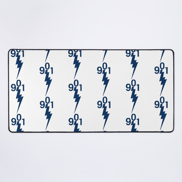 Item preview, Tcb Elvis Inspired Memphis 901 Logo designed and sold by stockal-fredia.