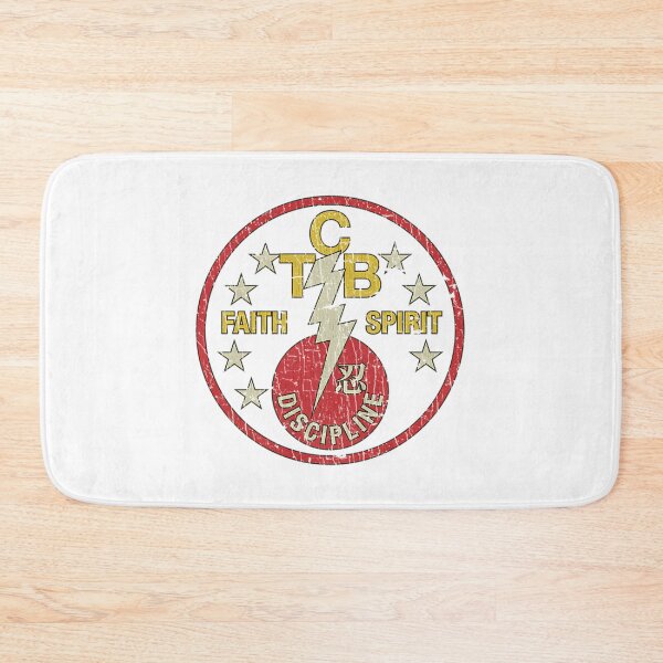 Item preview, Tcb Faith Spirit Discipline 1973  designed and sold by stockal-fredia.