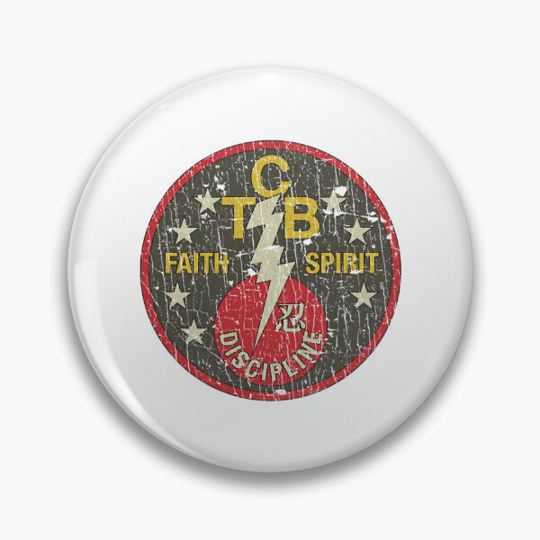 Item preview, Tcb Faith Spirit Discipline 1973 designed and sold by stockal-fredia.