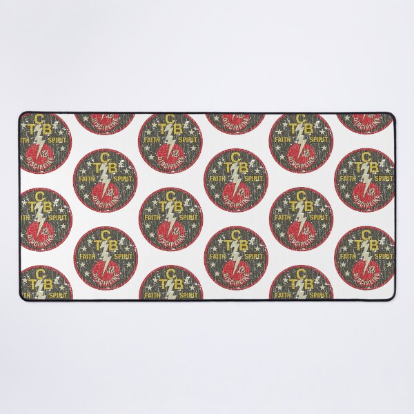Item preview, Tcb Faith Spirit Discipline 1973 designed and sold by stockal-fredia.
