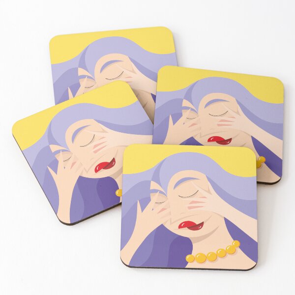 Item preview, Shy girl designed and sold by Myrarte.